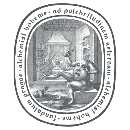 Alchemist Bohēme seal