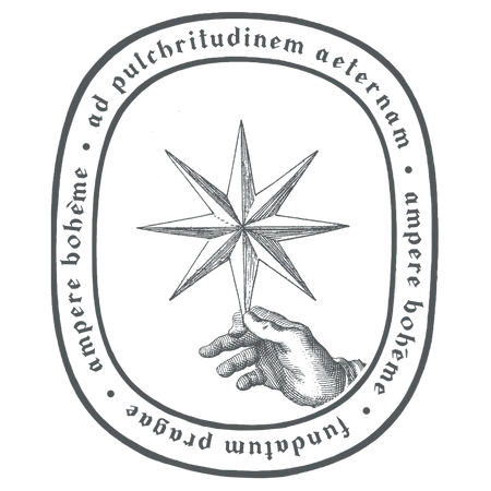 Ampere Bohēme seal