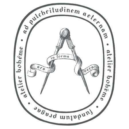 Atelier Bohēme seal