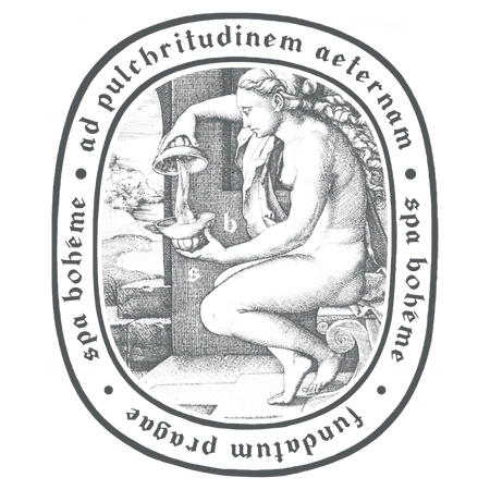 Spa Bohēme seal